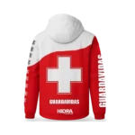 Rompevientos Guardavidas Hidra Sport - Imagen 5