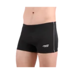 Boxer liso con vivos finos Speed