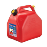 Bidón Scepter c/surtidor 20 l no militar