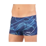 Boxer para hombre estampado Speed
