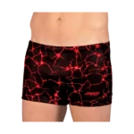 Boxer para hombre estampado Speed - Imagen 4