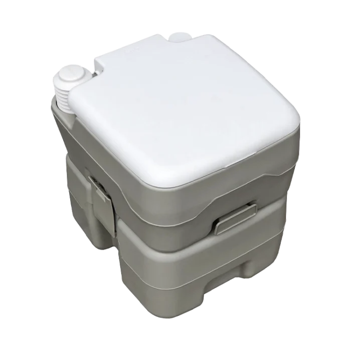 Inodoro químico 20L CHH01 1020T - Imagen 1