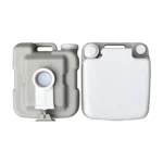 Inodoro químico 20L CHH01 1020T - Imagen 5
