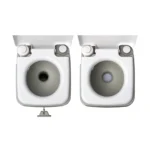 Inodoro químico 20L CHH01 1020T - Imagen 4
