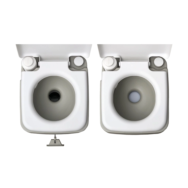 CHH01 Inodoro químico 20L CHH01 1020T 06 Inodoro químico 20L CHH01 1020T - Imagen 4