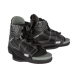 Combo System 140 + Clutch 18-11 wakeboard + botas - Imagen 3