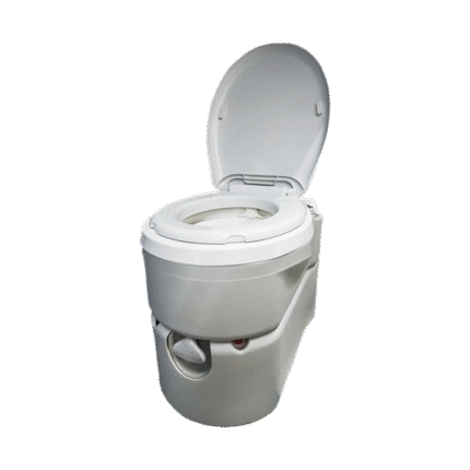 Inodoro a cassette CHH