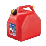 Bidón canadiense 20 l c/surtidor Scepter