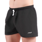 Short microfibra liso Speed