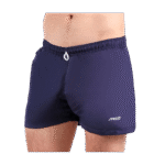 Short microfibra liso Speed - Imagen 3