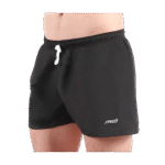 Short microfibra liso Speed