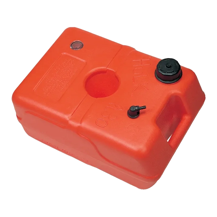 Tanque combustible 30 lts Hulk medidor k60560200000 Tanque combustible 30 lts c/medidor Hulk - Imagen 1