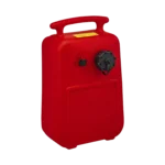 Tanque de nafta 22.7LTS 6 gal s/medidor Neptune