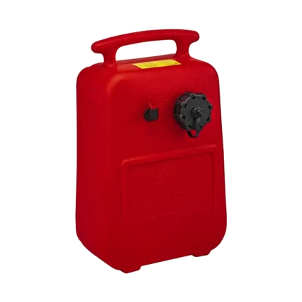 Tanque de nafta 22.7LTS 6 gal s/medidor Neptune