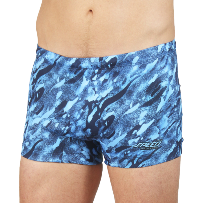 Boxer para hombre estampado Speed - Imagen 5