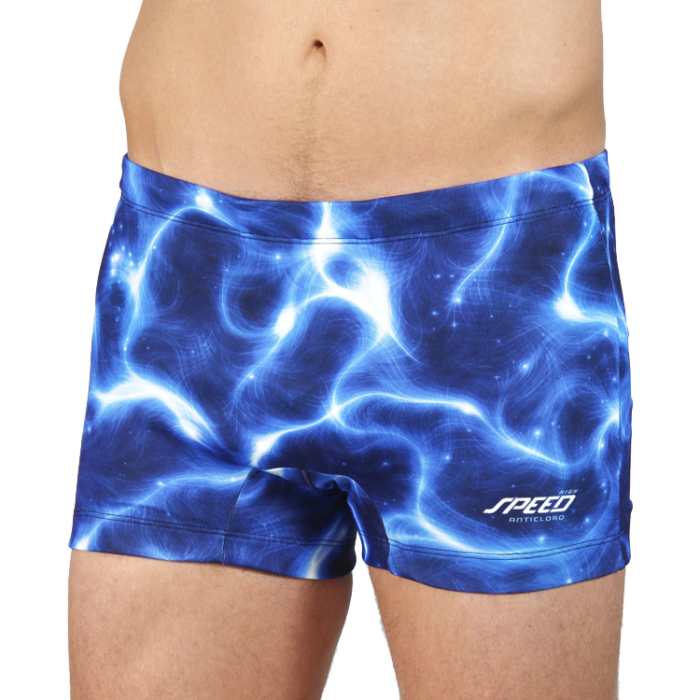 Boxer para hombre estampado Speed - Imagen 4