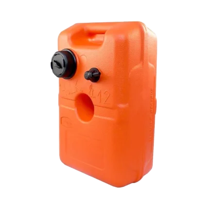 Tanque combustible 12 lts s/medidor Hulk