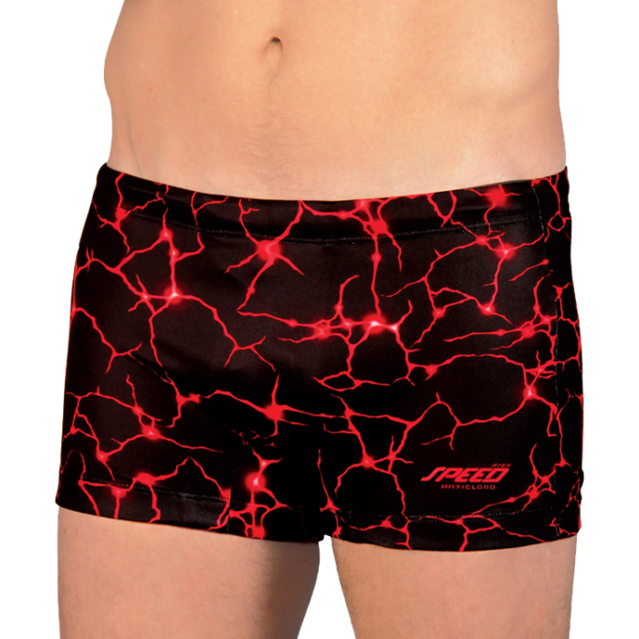 Boxer para hombre estampado Speed - Imagen 3