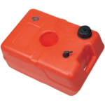 Tanque combustible 30 lts Hulk c/medidor