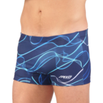 Boxer para hombre estampado Speed