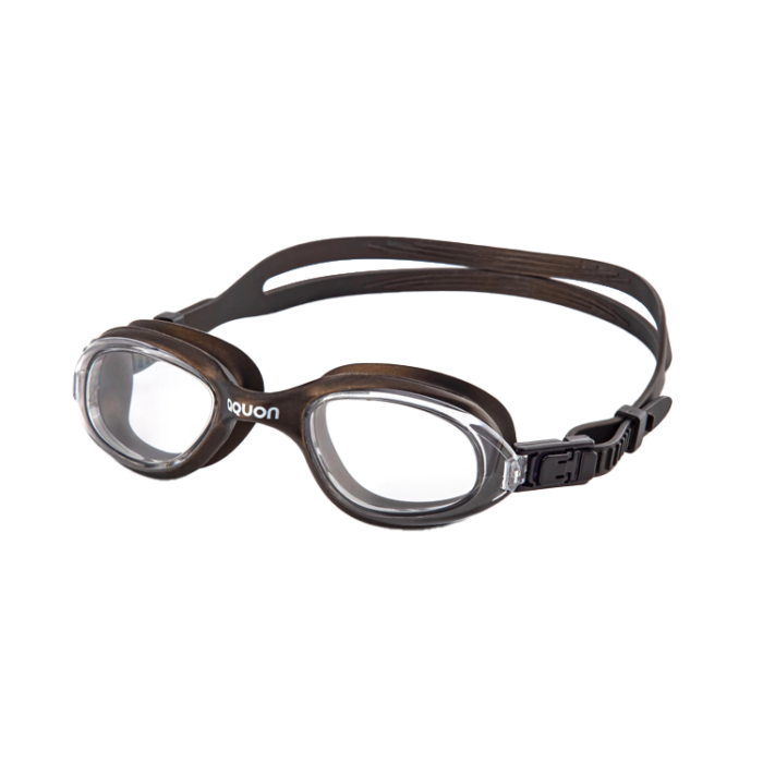 Antiparras Inertia Clear Aquon - Imagen 2