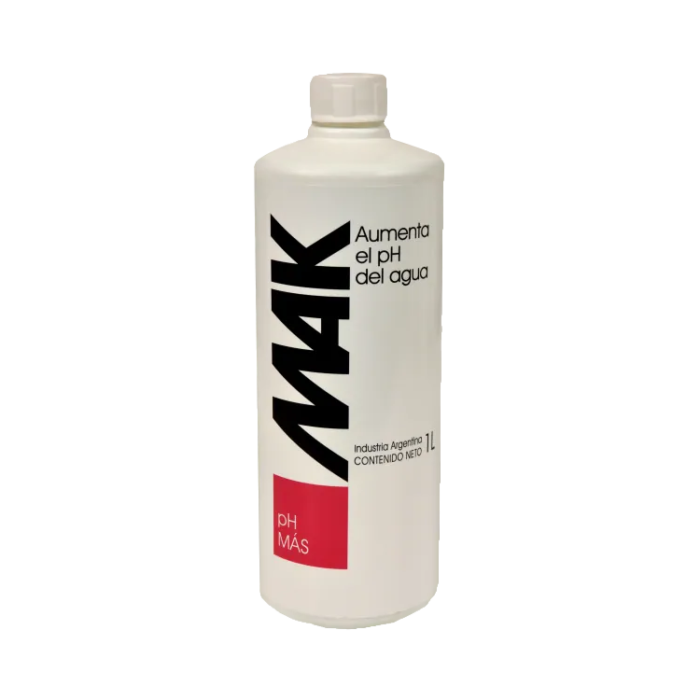 PH + MAK líquido 1 litro - Imagen 1