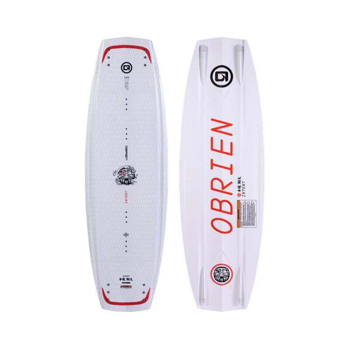 Tabla wakeboard Intent II 141 Pro O'Brien - Imagen 1