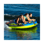 Gomón DLUX 2 de arrastre p/2 personas O'Brien - Imagen 6