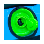 Gomón DLUX 2 de arrastre p/2 personas O'Brien - Imagen 4