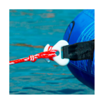 Gomón DLUX 2 de arrastre p/2 personas O'Brien - Imagen 5