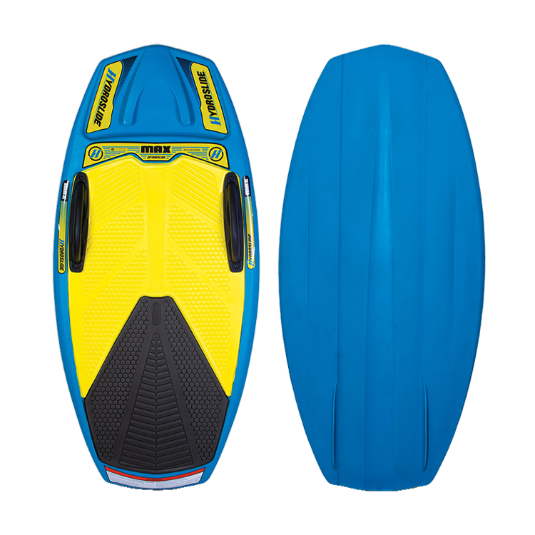 Freeboard kneeboard surf wake O’Brien 01 Freeboard kneeboard surf wake Hydroslide - Imagen 1