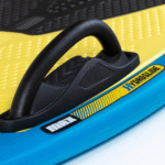 Freeboard kneeboard surf wake Hydroslide - Imagen 3