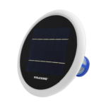 Ionizador solar flotante para piscinas ION-100