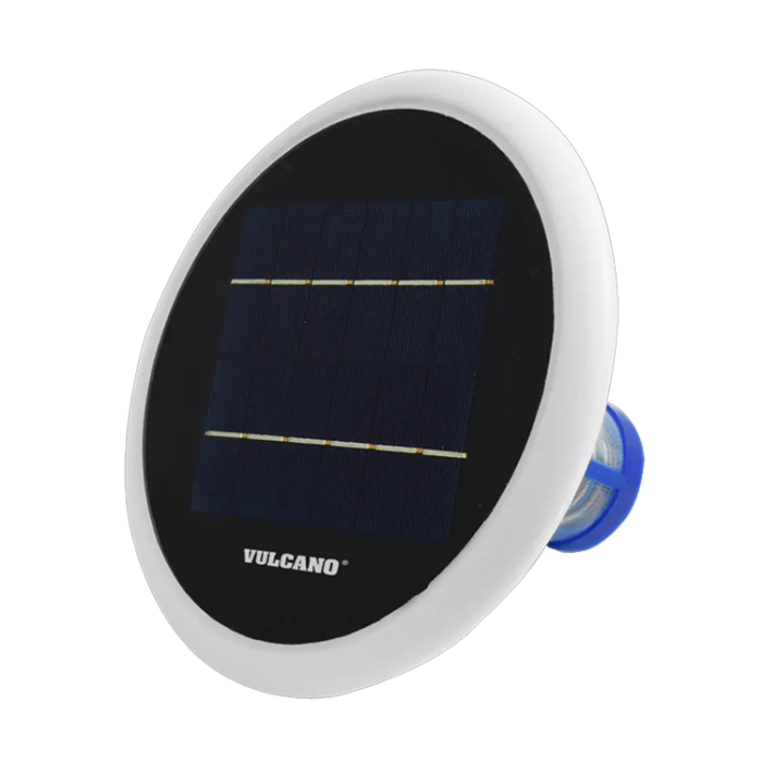Ionizador solar flotante para piscinas ION-100 - Imagen 1