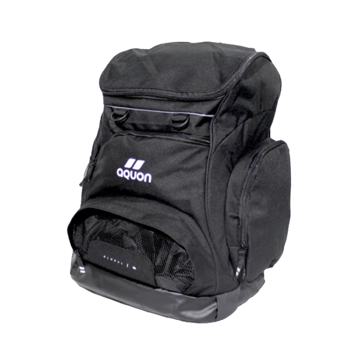 Mochila Global Aquon 35 l negra - Imagen 2