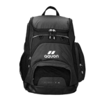 Mochila Global Aquon 35 l negra