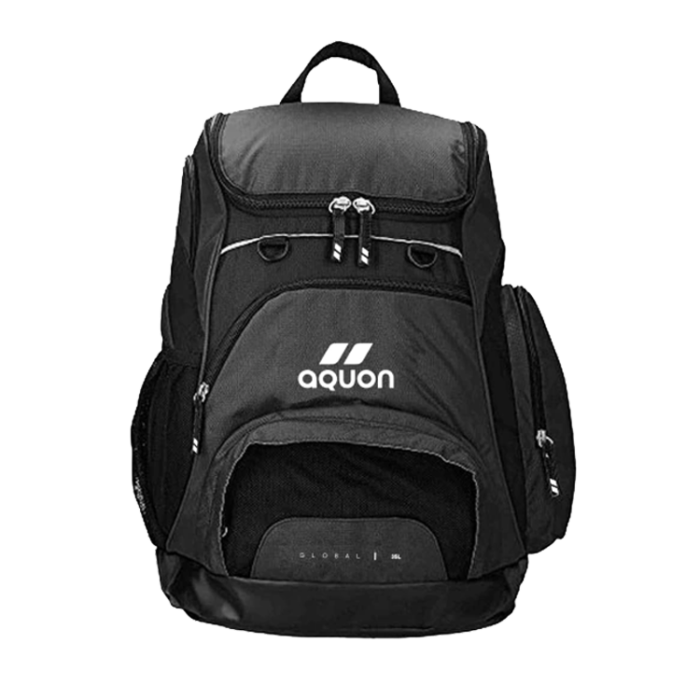Mochila Global Aquon 35 l negra - Imagen 1