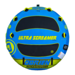 Gomón de arrastre inflable Ultra Screamer O’Brien 3 persona