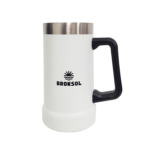 Vaso térmico cervecero 700 ml