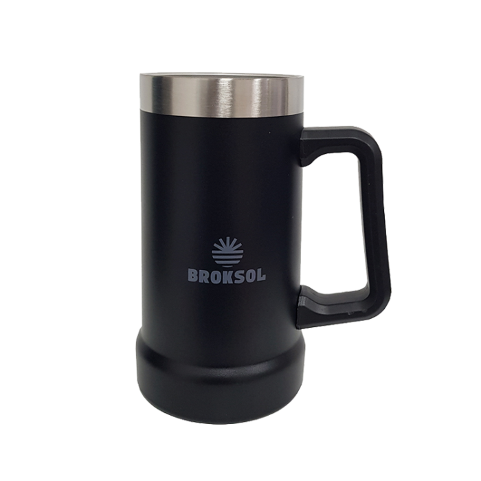Vaso térmico cervecero 700 ml - Imagen 2