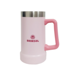 Vaso térmico cervecero 700 ml - Imagen 4