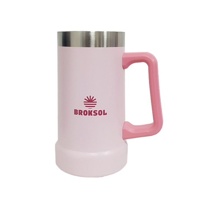 Vaso térmico cervecero 700 ml - Imagen 4
