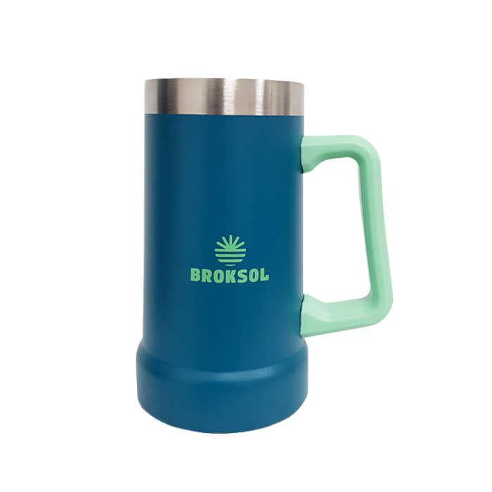 Vaso térmico cervecero 700 ml - Imagen 3