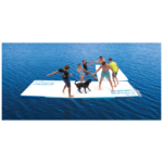 Carpeta inflable O’Brien Runway 18 x 6 pies - Imagen 3