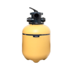 Filtro VC-30 para soplado para piscina