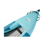 Kayak Betta inf. p/2 con bolso y accesorios Aqua Marina - Imagen 3