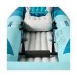 Kayak inflable Betta p/3 personas con accesorios Aqua Marina - Imagen 4