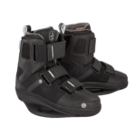 Bota GTX II black 8-10 wakeboard O'Brien