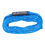 Cuerda de arrastre 2 personas Ho Safety Tube