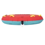 Gomón Sunset de arrastre plano 2 personas Ho - Imagen 3